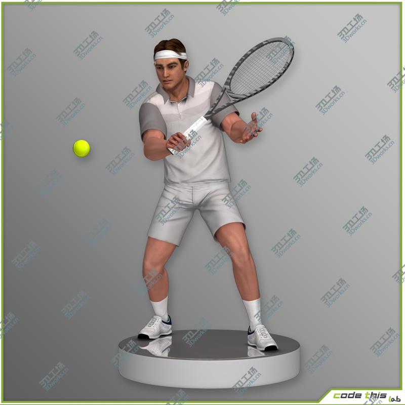 images/goods_img/202104093/White Male Tennis Player CG/3.jpg